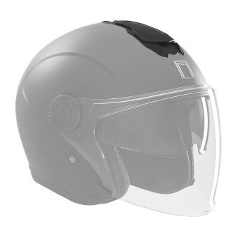 Helm-Ersatzteile Exklusiv Nitro Superior Ventilation