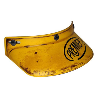 Helm-Ersatzteile Premier Muütze mit 3 Druckknöpfen BD12BM MX Helm-Ersatzteile Premier Muütze mit 3 Druckknöpfen BD12BM MX