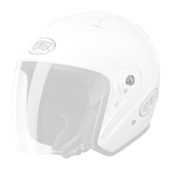 Helm-Ersatzteile Premier Befestigungssatz JT3