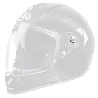 Helm-Ersatzteile Premier Befestigungssatz JT4 Helm-Ersatzteile Premier Befestigungssatz JT4