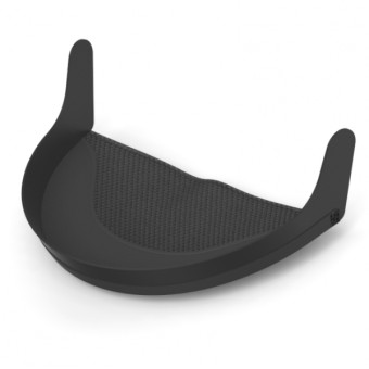 Helm-Ersatzteile Roof Spritzschutz RO200