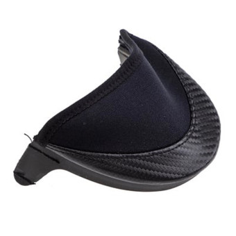 Helm-Ersatzteile Roof Spritzschutz RO32 Desmo 3 Carbon