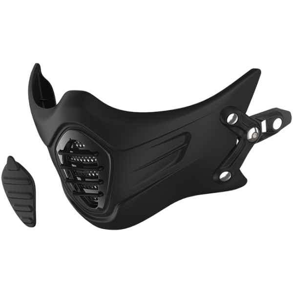 Helm-Ersatzteile Roof Mask RO9 Roadster