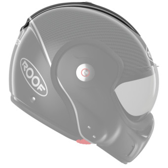 Roof RO9 Boxxer Carbon obere Belftung