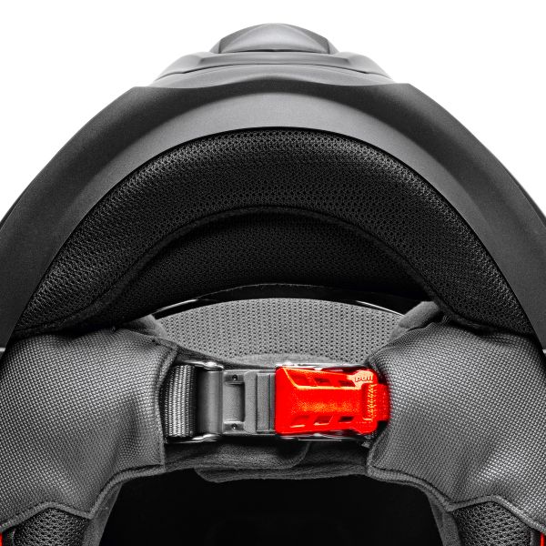 Helm-Ersatzteile Schuberth Spritzschutz C5 - E2 - S3