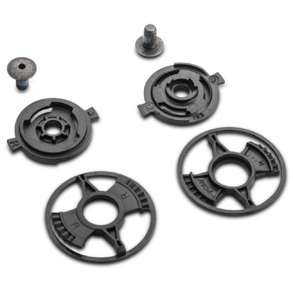 Helm-Ersatzteile Schuberth Befestigungssatz C5 - S3 - E2