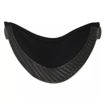 Helm-Ersatzteile Scorpion Spritzschutz EXO-HX1 Carbon Helm-Ersatzteile Scorpion Spritzschutz EXO-HX1 Carbon