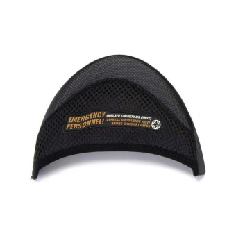 Helm-Ersatzteile Scorpion Spritzschutz Exo Tech Evo Pro