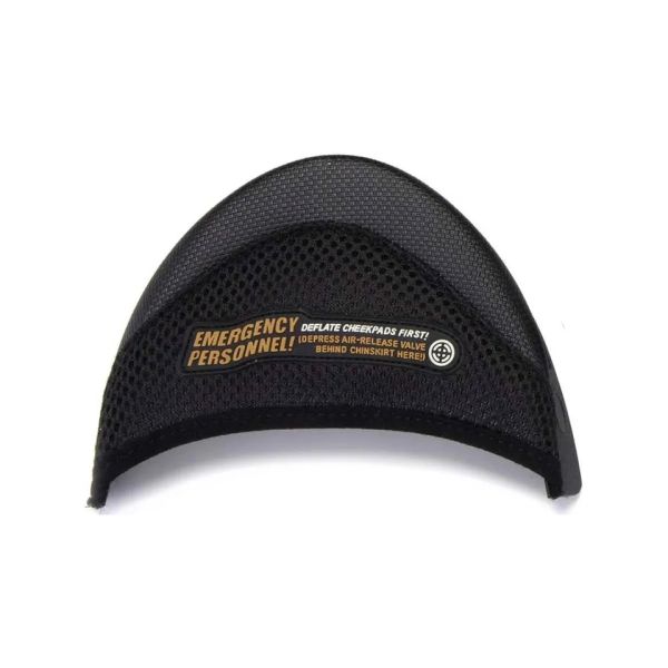 Helm-Ersatzteile Scorpion Spritzschutz Exo Tech Evo Pro