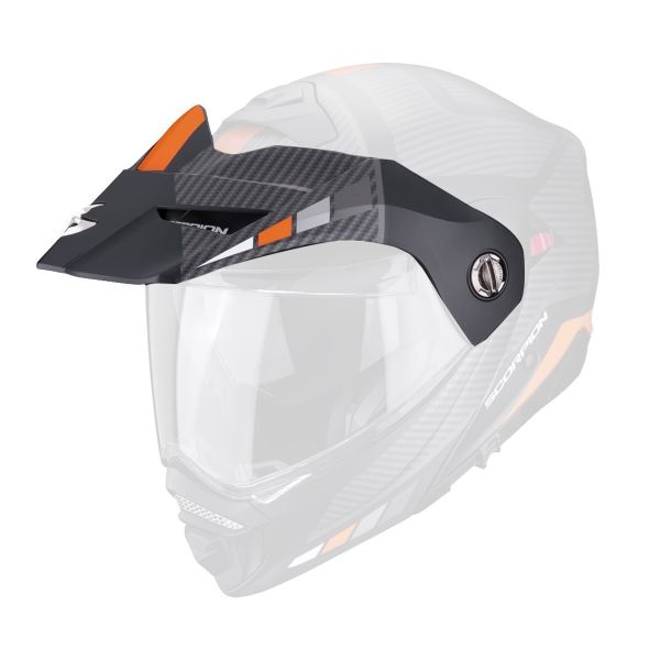 Helm-Ersatzteile Scorpion Mu�¼tze ADX-2 Camino