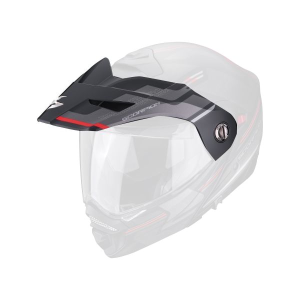 Helm-Ersatzteile Scorpion Mu�¼tze ADX-2 Carrera