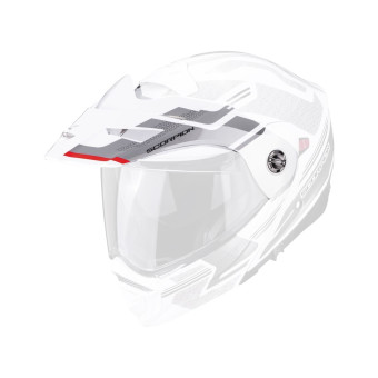 Scorpion Mu�¼tze ADX-2 Carrera