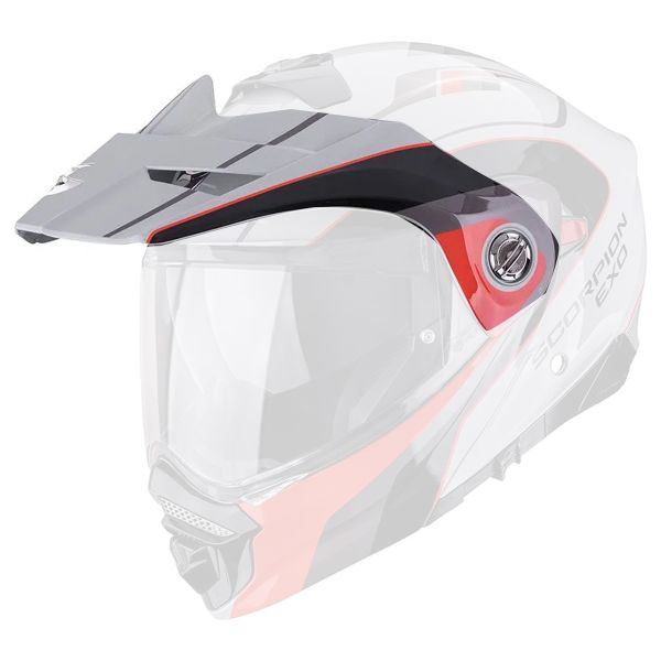 Helm-Ersatzteile Scorpion Mu�¼tze ADX-2 Kamps
