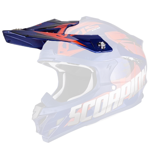 Helm-Ersatzteile Scorpion Mu�¼tze VX-15 Evo Air Defender
