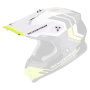 Helm-Ersatzteile Scorpion Mu�¼tze VX-16 - VX-16 Evo Air Fusion Black Neon Yellow