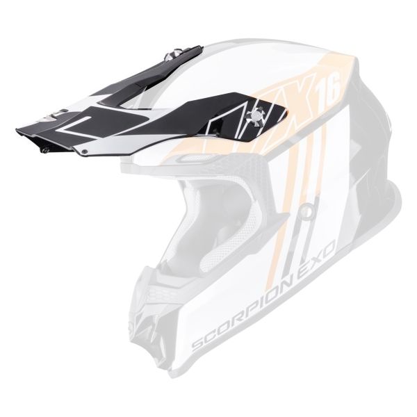 Helm-Ersatzteile Scorpion Mu�¼tze VX-16 Evo Air Lines