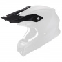 Helm-Ersatzteile Scorpion Mu¼tze VX-16 - VX-16 Evo Air Matt Black