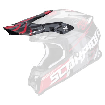 Helm-Ersatzteile Scorpion Mu�¼tze VX-16 Evo Air Replica Rok Bagoros