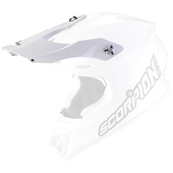 Helm-Ersatzteile Scorpion Muütze VX-16 - VX-16 Evo Air White Helm-Ersatzteile Scorpion Muütze VX-16 - VX-16 Evo Air White