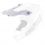 Helm-Ersatzteile Scorpion Mu¼tze VX-16 - VX-16 Evo Air White