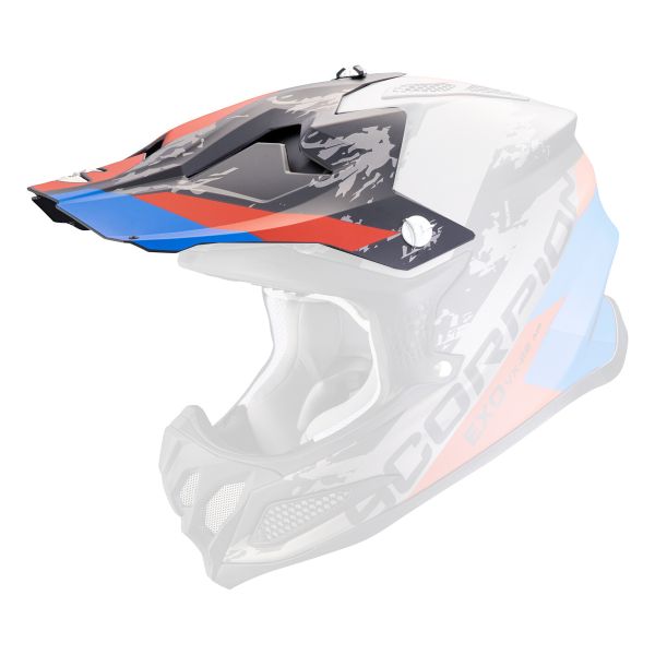 Helm-Ersatzteile Scorpion Mu�¼tze VX-22 Air CX