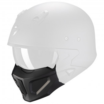 Helm-Ersatzteile Scorpion Covert-X-Maske Helm-Ersatzteile Scorpion Covert-X-Maske