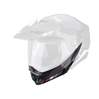 Helm-Ersatzteile Scorpion Kinnhalter ADX-2 Camino