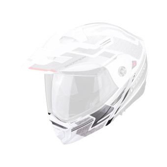 Scorpion Kinnhalter ADX-2 Carrera