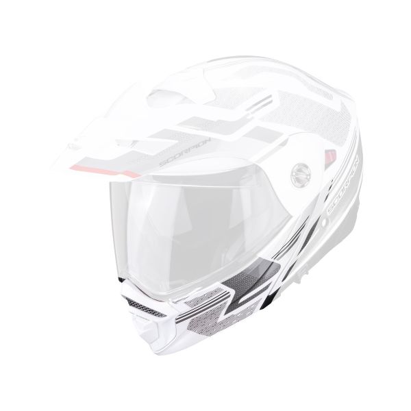 Scorpion Kinnhalter ADX-2 Carrera