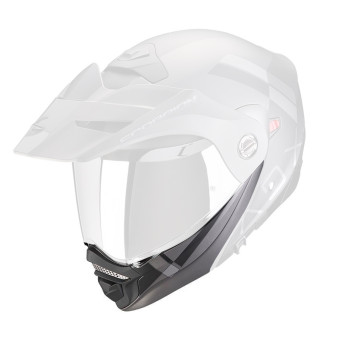 Helm-Ersatzteile Scorpion Kinnhalter ADX-2 Galane