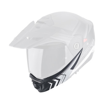 Helm-Ersatzteile Scorpion Kinnhalter ADX-2 Lewis