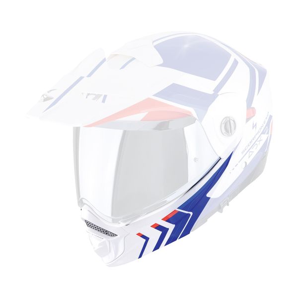 Scorpion Kinnhalter ADX-2 Lewis