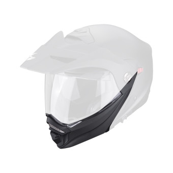 Helm-Ersatzteile Scorpion Kinnhalter ADX-2