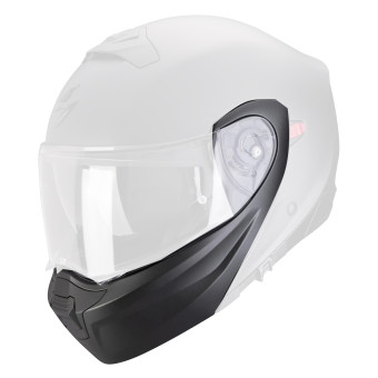 Helm-Ersatzteile Scorpion Kinnlade Exo 930