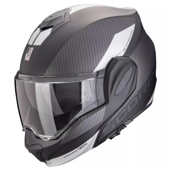 Helm-Ersatzteile Scorpion Kinnhalter Exo Tech Evo Team XS - L