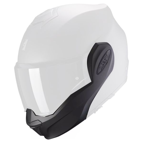 Helm-Ersatzteile Scorpion Kinnst�tze Exo Tech Evo XL - XXL