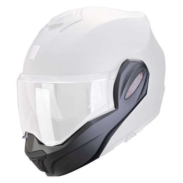 Helm-Ersatzteile Scorpion Kinnst�tze Exo Tech XL - XXL