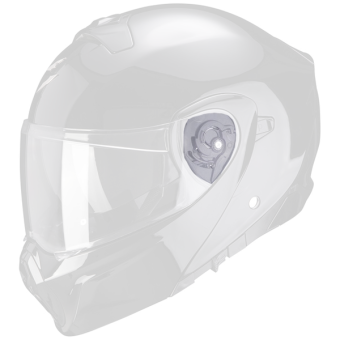 Helm-Ersatzteile Scorpion Exo 930 Bildschirm-Decks Helm-Ersatzteile Scorpion Exo 930 Bildschirm-Decks