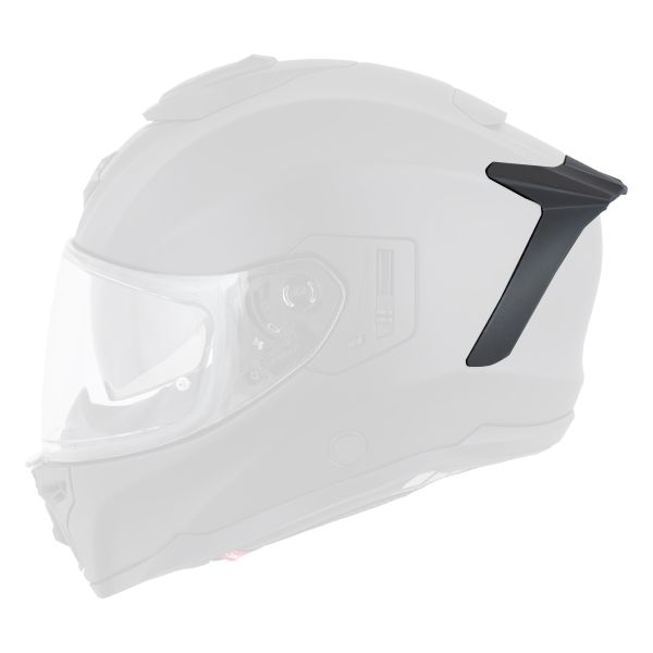 Helm-Ersatzteile Scorpion Spoiler Exo 1500 Air