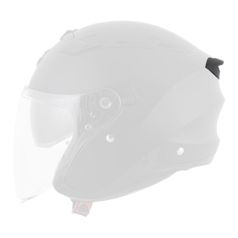 Helm-Ersatzteile Scorpion Exo 230 Hinterlüftung Helm-Ersatzteile Scorpion Exo 230 Hinterlüftung
