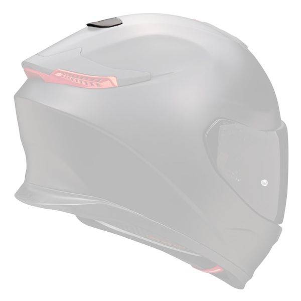 Helm-Ersatzteile Scorpion Exo-GT SP Air Finne