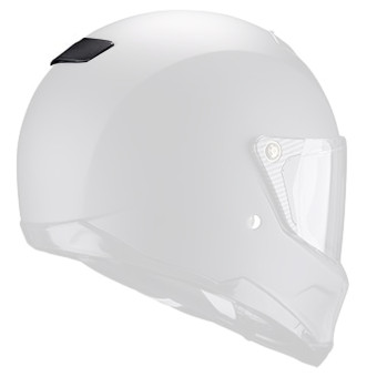 Helm-Ersatzteile Scorpion Hintere Bel�ftung EXO-HX1