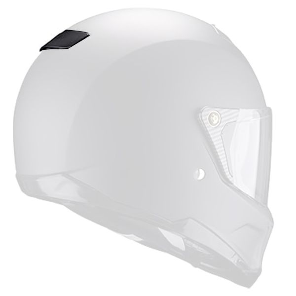 Helm-Ersatzteile Scorpion Hintere Bel�ftung EXO-HX1