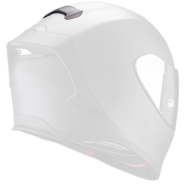Helm-Ersatzteile Scorpion Exo R1 Air Hinterlüftung Helm-Ersatzteile Scorpion Exo R1 Air Hinterlüftung