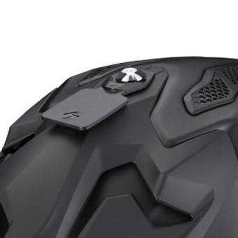 Helm-Ersatzteile Scorpion Fontale VX-22 Air Ventilation Helm-Ersatzteile Scorpion Fontale VX-22 Air Ventilation