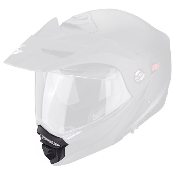 Helm-Ersatzteile Scorpion Kinnventilator ADX-2