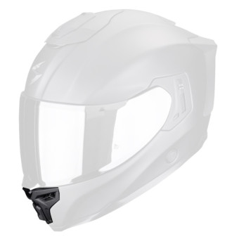 Helm-Ersatzteile Scorpion Exo 1500 Air Mentonniere-L�ftung