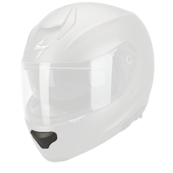 Helm-Ersatzteile Scorpion Exo 3000 Air Mentonniere-Lftung