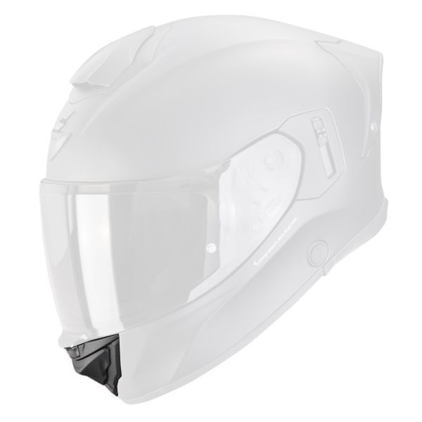Helm-Ersatzteile Scorpion L�ftung Mentonniere Exo 530 Air