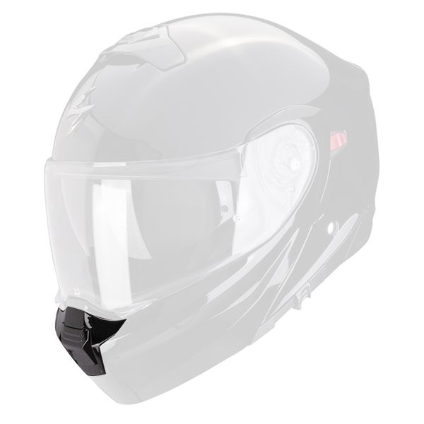 Helm-Ersatzteile Scorpion Mentonniere-L�ftung Exo 930 Evo